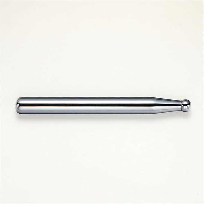 HOTACE Manual Acupuncture Pen Terahertz Energy Stone Massage Tool Trigger Point Massager Stick for Face Body Relax Facial Reflexology