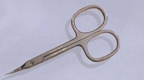 Sharpest Cuticle Scissor
