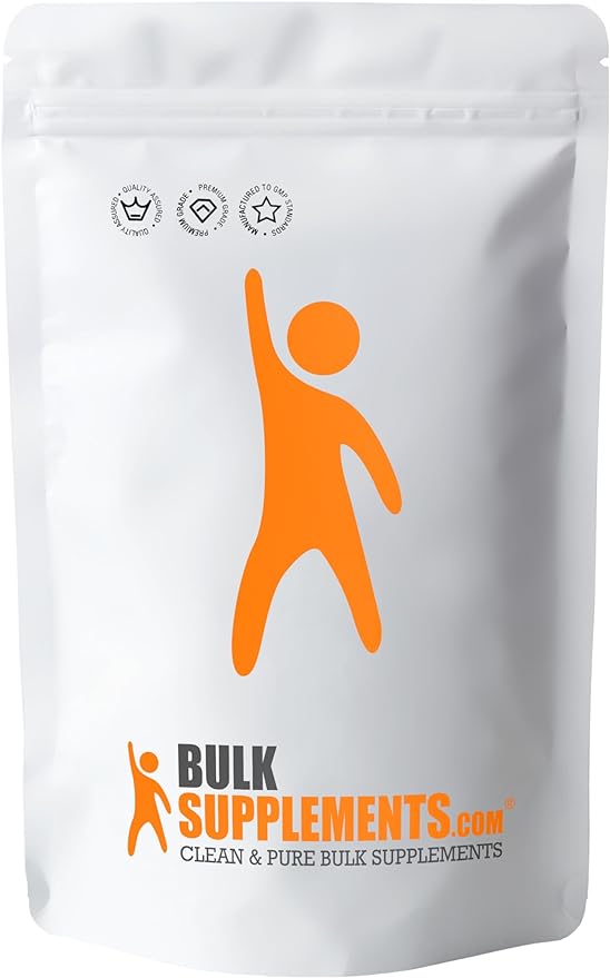 BulkSupplements.com Devil's Claw Extract Powder - from Devil's Claw Root, Herbal Supplement - Vegan & Gluten Free, 1g per Serving, 250g (8.8 oz) (Pack of 1)