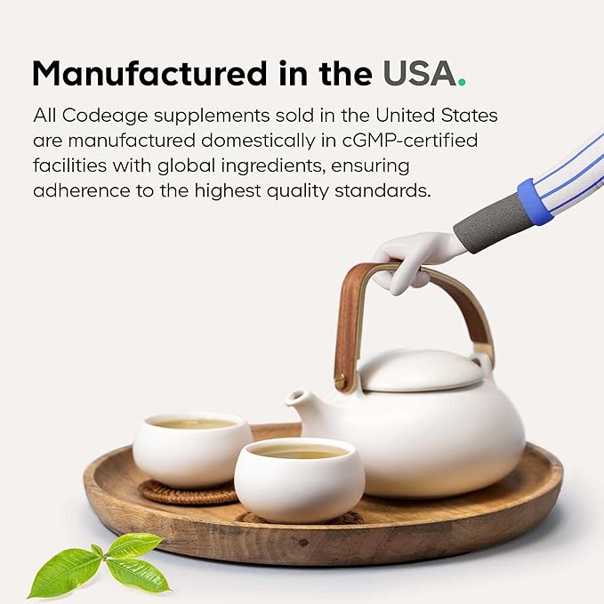 Codeage Multi Collagen for Women & Men Biotin 10000mcg Keratin, Protein Powder Vitamin C B6 D3, Hyaluronic Acid, Niacin - Hydrolyzed Collagen Coffee Creamer 5 Types - Unflavored - Non-GMO - 11.5oz