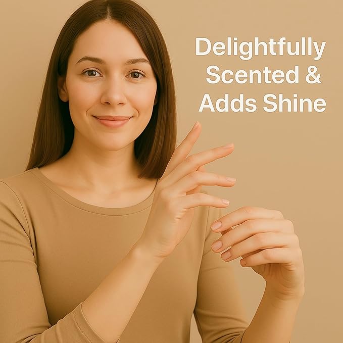 C CARE Holiday Edition Cuticle Oil For Nails - Repairs Cuticles Overnight - Moisturizes and Strengthens Nails and Cuticles
