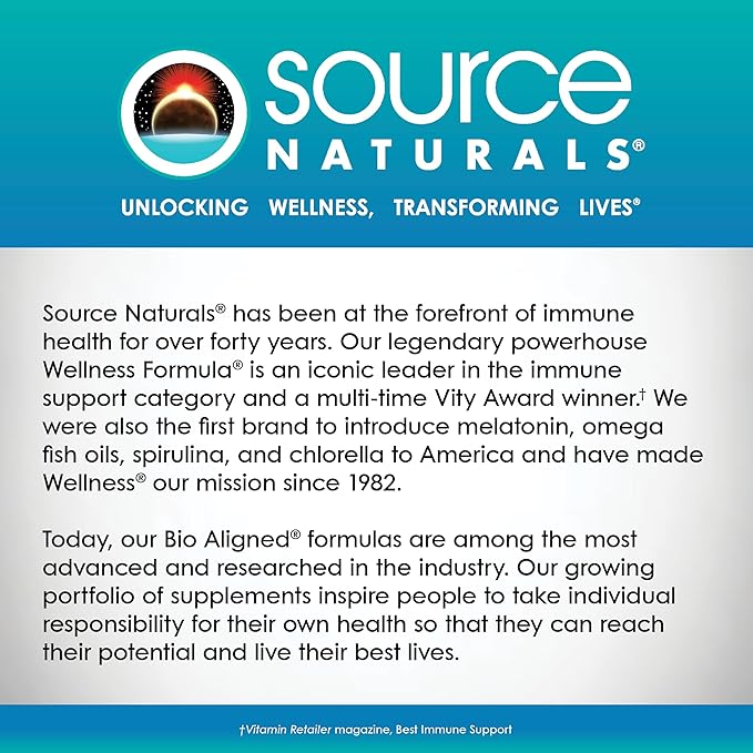 Source Naturals Mucuna Dopa, for Mood & Performance*, 100 mg - 120 Vegetarian Capsules