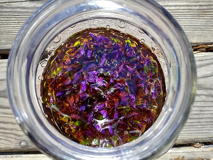 Red Raspberry Seed Oil - 1 gallon - Cold-pressed from Raspberries grown by Northwest Berry Co-op farmers