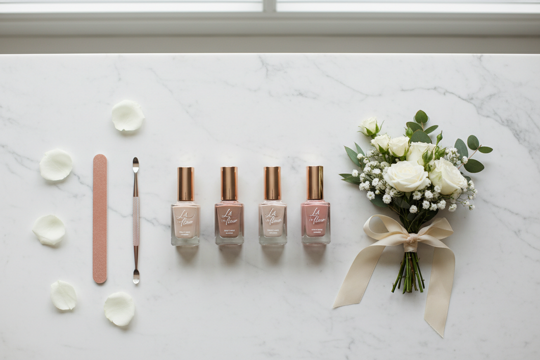How to Make Your Manicure Last Longer