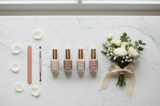 How to Make Your Manicure Last Longer