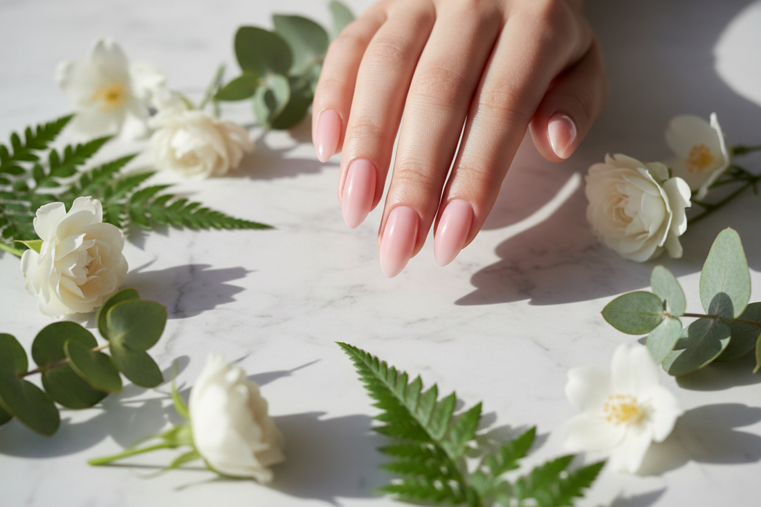 How to Prevent Your Nails From Breaking