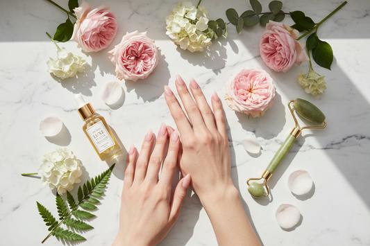 How to Grow Long, Healthy Nails Naturally