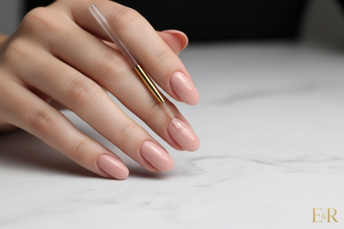How to Fix a Broken Nail Without Cutting It