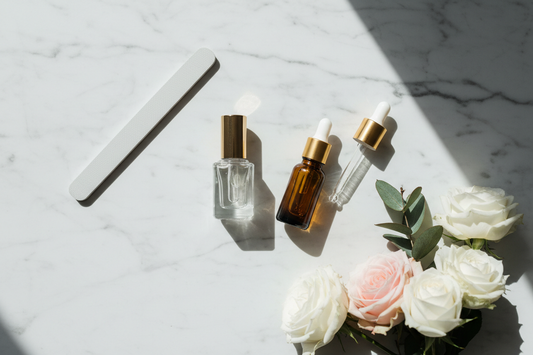 The Ultimate Guide to Nail Care: Tips to Strengthen and Maintain Healthy Nails Before Any Manicure