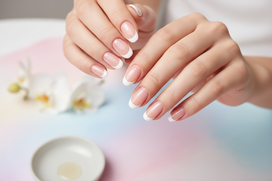 French Manicure Ideas You'll Want to Try