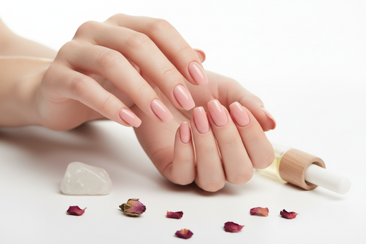 5 Essential Tips for Healthy, Beautiful Nails