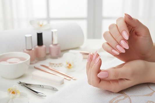 Common Mistakes When Painting Your Nails and How to Avoid Them