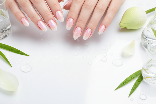 The Science of Nail Health: What Your Nails Reveal About Your Wellness