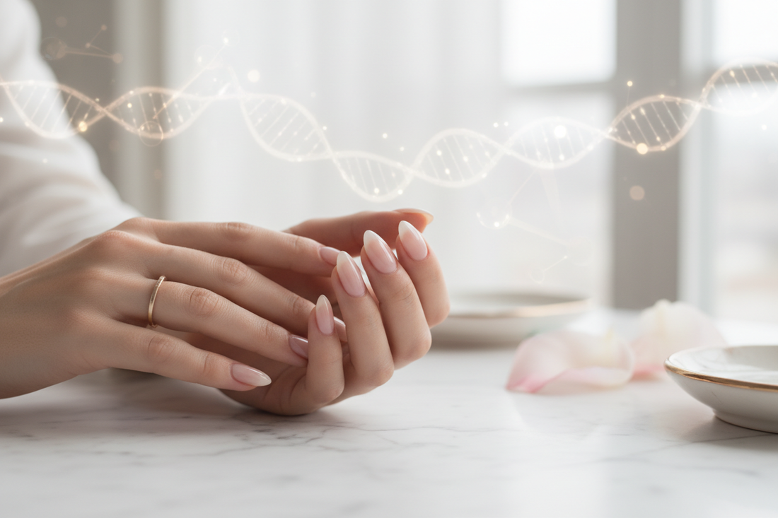 Nail Science Lab: The Science Behind Nail Growth, Strength, and Health