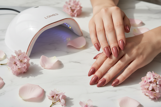 The Gel Edit: Your Complete Guide to Gel Nail Products, Tools & Tutorials