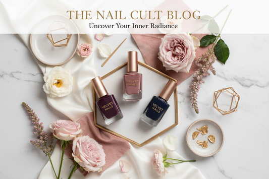 Velvet Nail Studio: Elegant Designs & Aesthetic Nail Trends You Need to Try