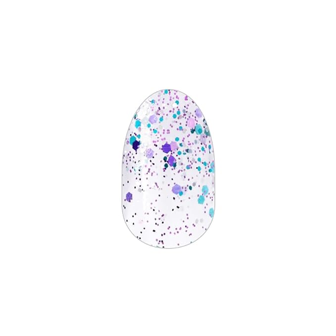 Color Street Curtain Call Nail Strips