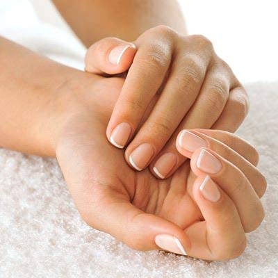 NAILVIVE Nail Serum Natural Keratin Nail Treatment Silk Proteins Proven Natural Formula Strengthening Hardening nails Instantly Prevents Splits Chips Peels Cracks on Your Nails
