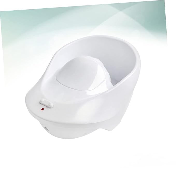 Hand Soaking Bowl Electric Nail Spa Set with Manicure Bowl for Cuticle Care Beauty Treatments