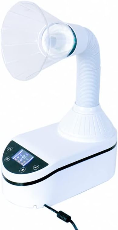 Professional 2 in 1 230W Nail Dust Collector Electric Nail Drill Machine (Vacuum Cleaner)