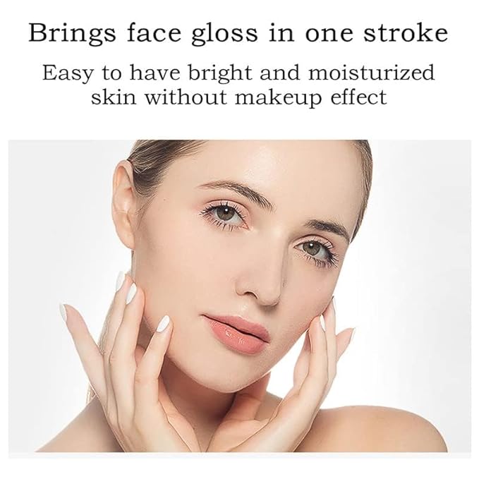 Active Skin Repair, Nourishing Anti Aging Night Serum Capsules for Face - Vitamin E, Supports Facial Skin Brightening and Corrects Dark Spots (2)