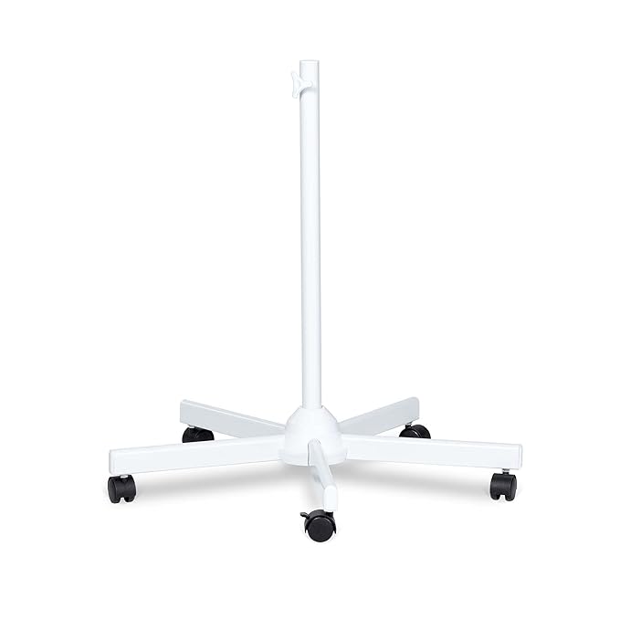 4BLANC® Original Rolling Stand Mount for Alize Series Dust Collector