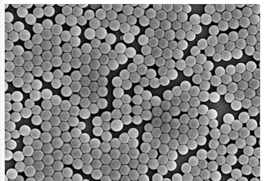 Alpha Nanotech Colloidal Silica Nanoparticles 10 ml (20-1000 nm) (140 nm, 50 mg/ml)