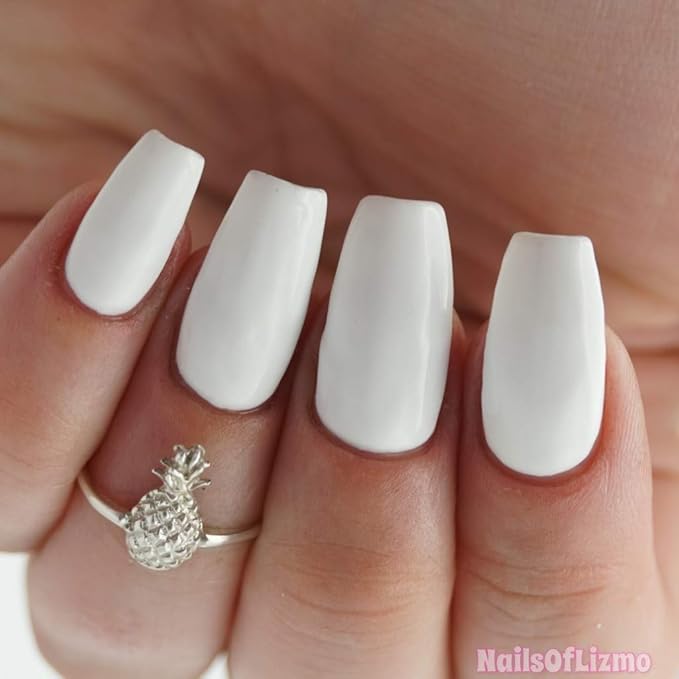 AIMEILI Gel Nail Polish, Hema Free, Cruelty Free, Vegan, Soak Off U V LED Nail Art for Women Girls Manicure Salon DIY Home - 997 8ml