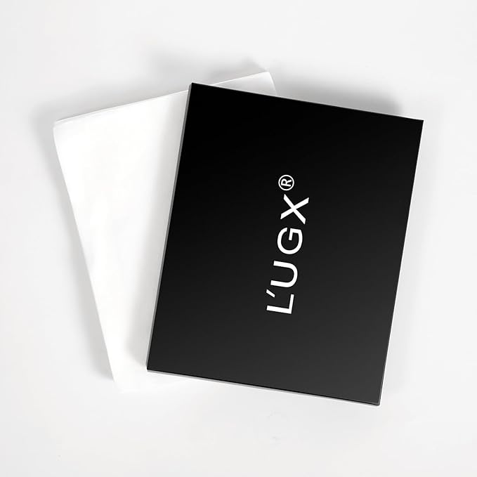 L'UGX Nail Dust Collector filter for LG622