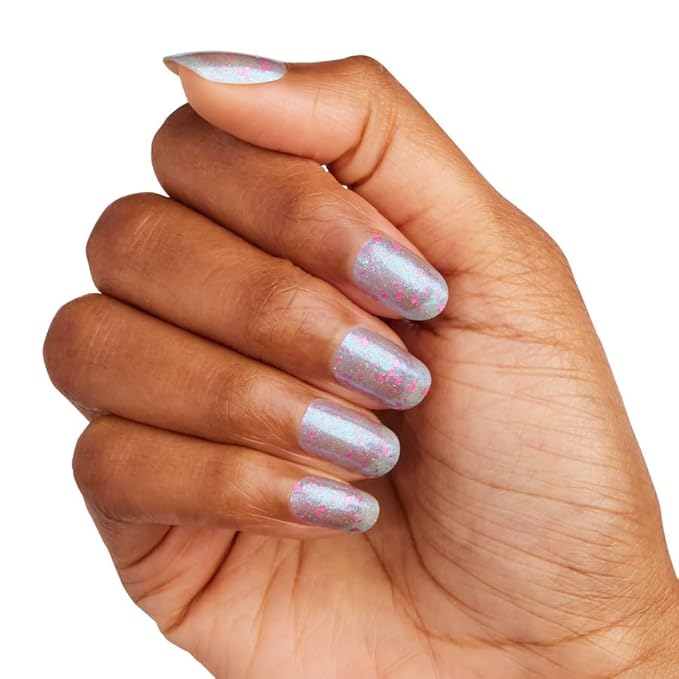 Color Street 'Magical Melodies' (FMG394) - Nail Polish Strips A Night at the Opera