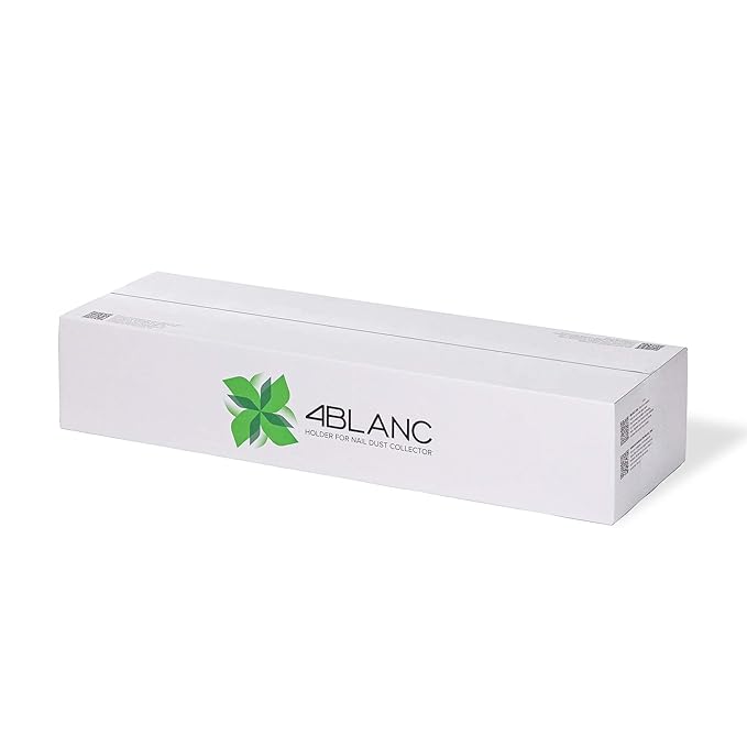 4BLANC® Original Rolling Stand Mount for Alize Series Dust Collector