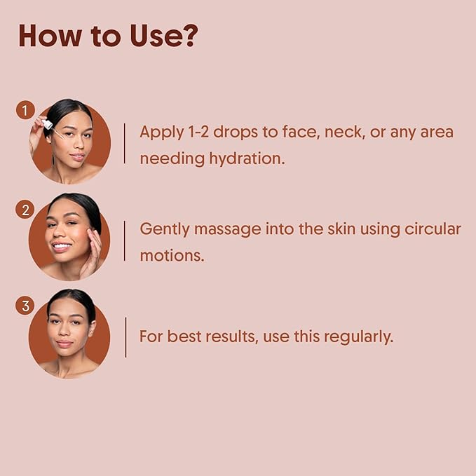 Vitamin E Oil For Face - 30 ml | Best Oil For Face, Body and Nail From Veg Vitamin E Source | Nourish Your Face and Repair Damaged Skin Naturally.