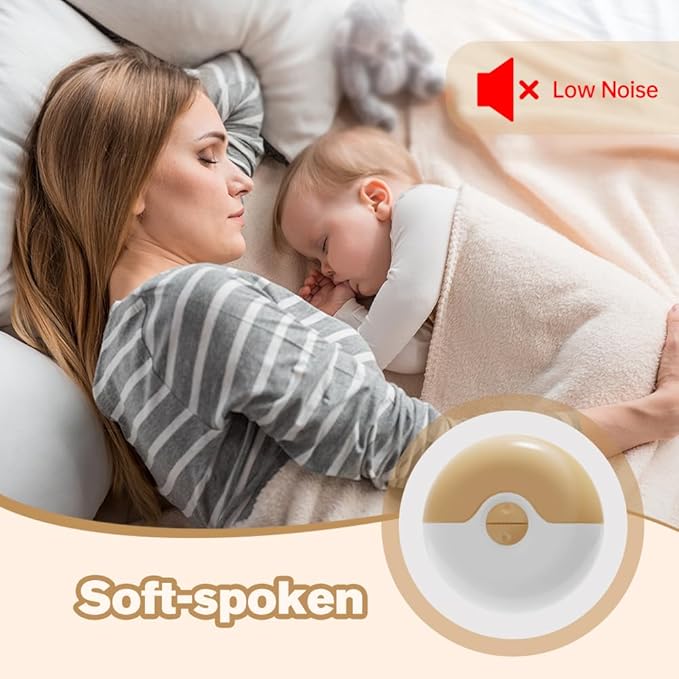 2 in 1 Electric Polishing Automatic Nail Clippers, 2025 New Electric Nail Trimmer with 2 Adjustable Speeds Automatic Electric Nail Clipper with Polishing for Seniors Adults Kids (White)