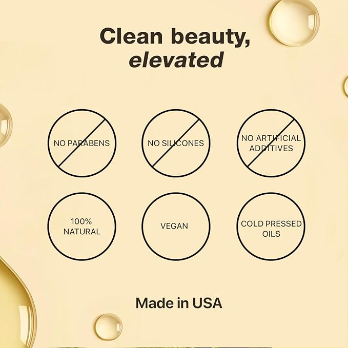 Onsen Secret Nail & Cuticle Repair Oil (2x30ml) - Dry Oil Formula - Japanese Tsubaki, Tea Tree & Jojoba - Strengthens Nails, Repairs Cuticles, Hydrates Skin & Hair - Natural & Vegan