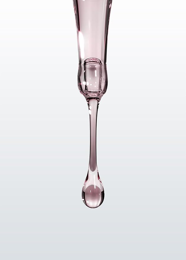 V Beauty Pure Cuticle Oil - Strawberry