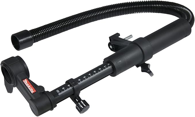 Makita 192176-8 Dust Extraction Attachment for HR160D 25mm