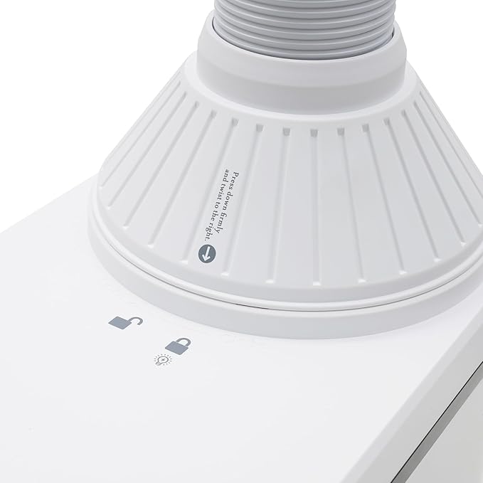 Nail Dust Collector with Reusable Filter,Nail Dust Collector With Reusable Filter, Powerful Vacuum Fan Vent Dust Collector,Dust Hose Cover,Led Spotlight,for Nail Art,Nail Care, and Removing Dead Skin
