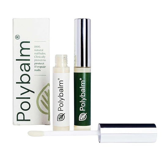 – CLINICALLY PROVEN Nail Protection | 100% NATURAL | Doctor Developed | Strengthen & Repair Nails Damaged by Chemo, Manicures & Aging | Antioxidant, Anti-Fungal & Anti-Inflammatory Properties