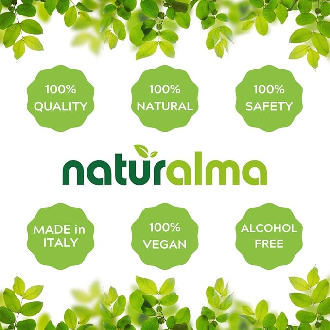 Naturalma Dandelion (Taraxacum officinale) Root and herb Alcohol-Free Tincture - 4 fl oz Liquid Extract in Drops - Herbal Supplement - Vegan