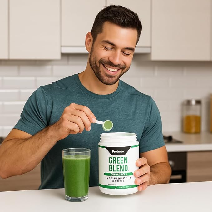 Greens Blend Powder 151 Grams