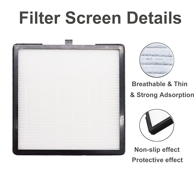 Electric Nail Dust Collector Machine Nail Dust Vacuum Cleaner Professional Manicure Nail Dust Collector Fan Nail Salon Dust Extractor with 1 Reusable Filters Nail Salon Dust Extractor for Home