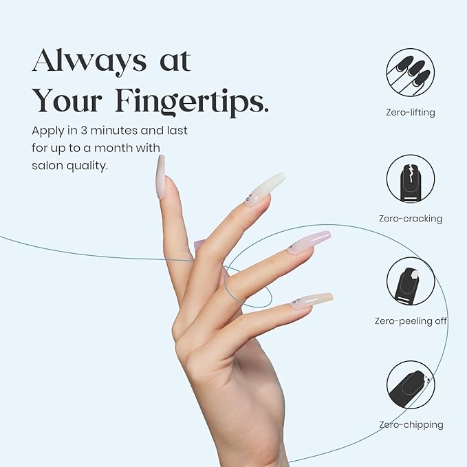 Beetles Builder Gel for Nail,7 in 1 Milky White Nail Thickening Strengthening Building Apex for Beginner DIY Salon at Home,White Builder Nail Gel,UV & LED Lamp Cured Needed