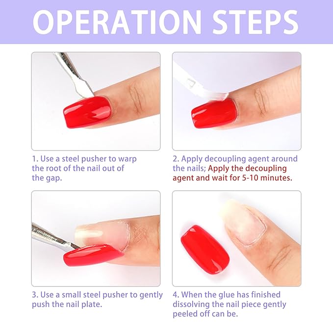 Gel Nail Polish Remover,finger secret Nail Polish Gel Remover 8 FL.OZ,Gel Polish Remover Gel,Professional Gel Nail Polish Remover Quickly & Easily & Effectively Remove Polish