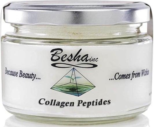Verisol Collagen Bioactive Peptides (Natural Collagen Powder) Made in Germany - 2 Month Supply