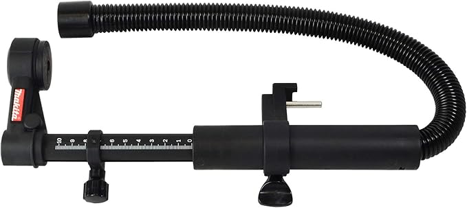 Makita 192176-8 Dust Extraction Attachment for HR160D 25mm