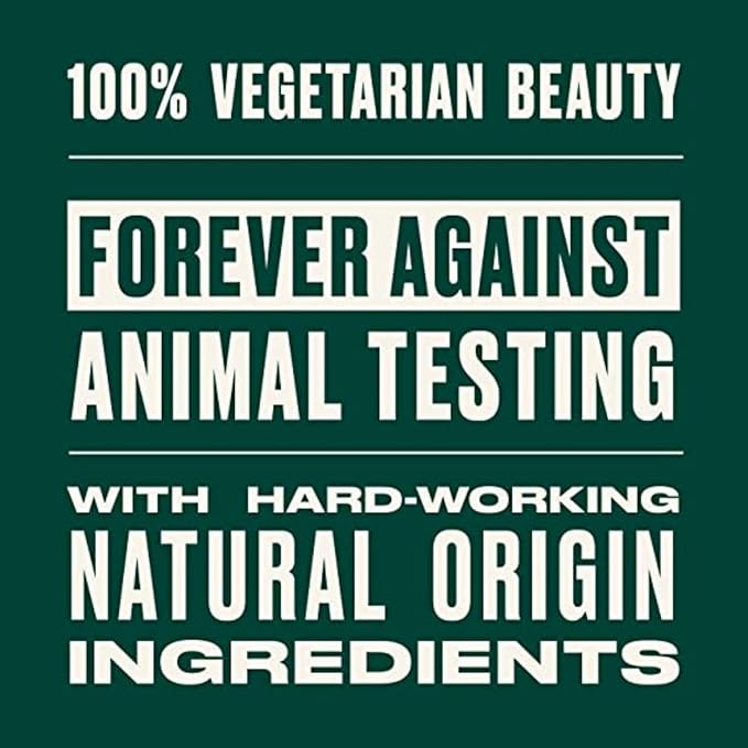 The Body Shop Almond Milk Hand Balm, For Dry Skin, 96Hr Moisture, Vegan, 3.3 US FL OZ, For Dry, Sensitive Skin