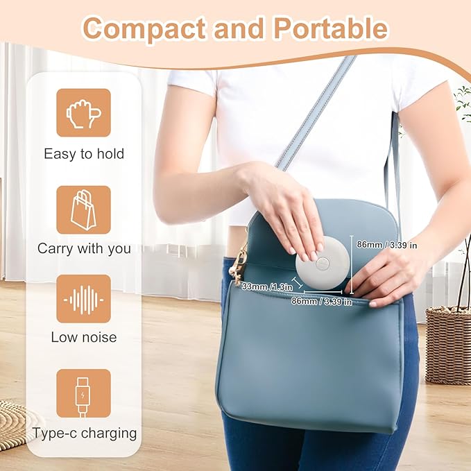 Electric Nail Clipper, 2 in 1 Electric Polishing Automatic Nail Clippers, Portable Electric Nail Trimmer with Nail Chip Storage, Automatic Nail Clipper for Adults Children Elderly (White)