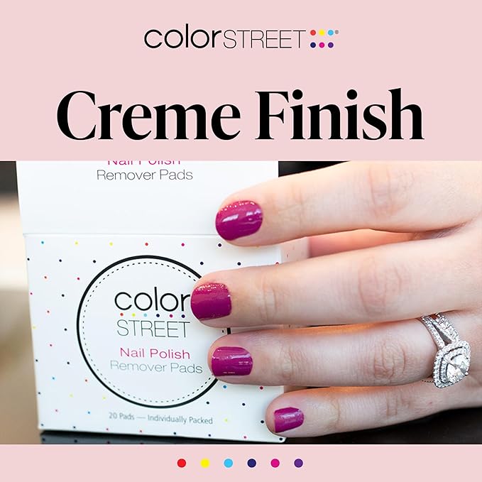 Color Street Port-ugal Nail Strips