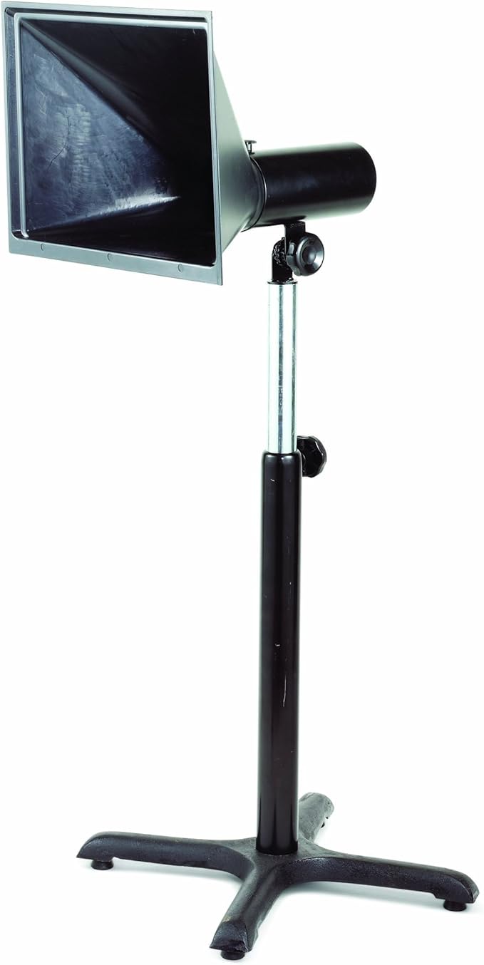 Woodriver Dust Connection 12" X 16" Dust Nozzle With Adjustable Floor Stand