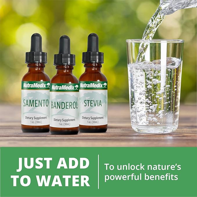 NutraMedix MoodMedix - Mood Support Supplement with Bioavailable Liquid Cat's Claw & Turmeric Root Drops - Mood, Stress Response & Emotional Support Supplement - Liquid Herbal Extract Tincture (1oz)